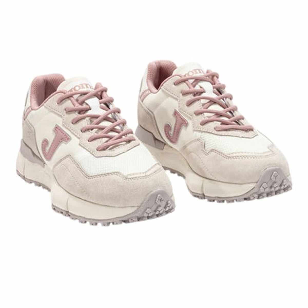 Sports Trainers for Women Joma Sport C.1992 Lady 2525 Pink
