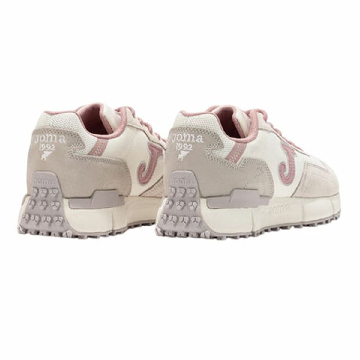 Sports Trainers for Women Joma Sport C.1992 Lady 2525 Pink