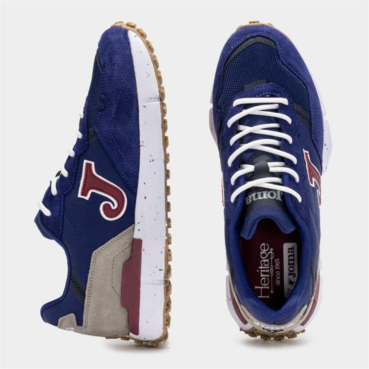 Men’s Trainers Joma Sport C.1992 Men 2504