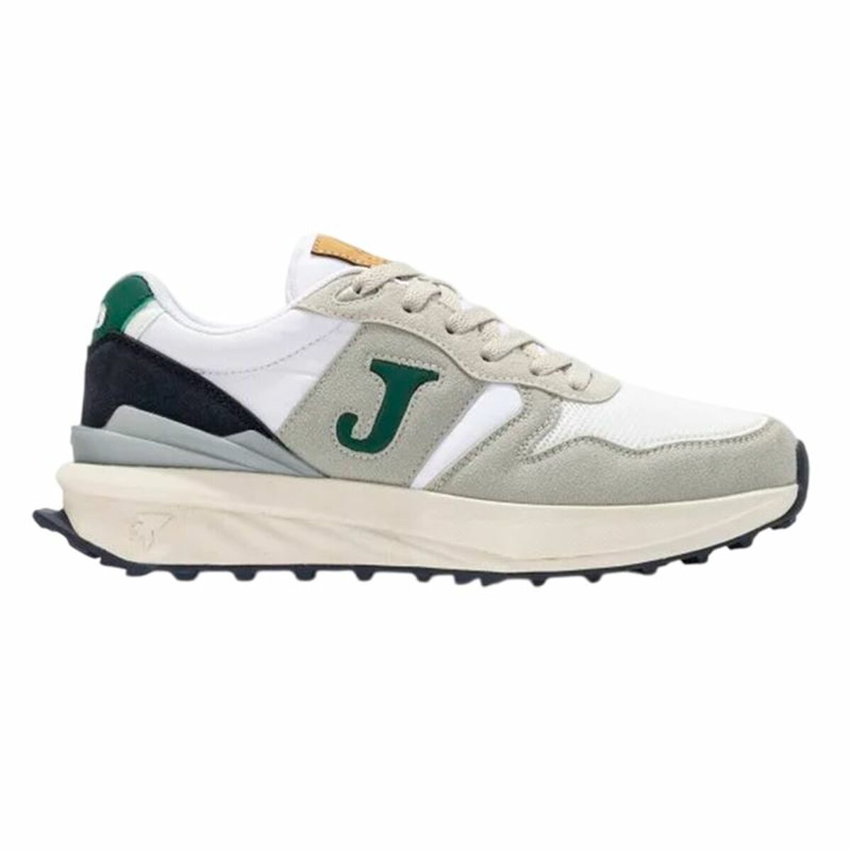 Men’s Trainers Joma Sport Joma C.200 Men 2512 Light brown