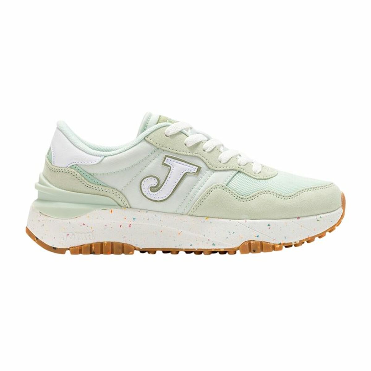 Sports Trainers for Women Joma Sport C.367 Lady 2515 Aquamarine Sports Trainers for Women Joma Sport C.367 Lady 2515 Aquamarine