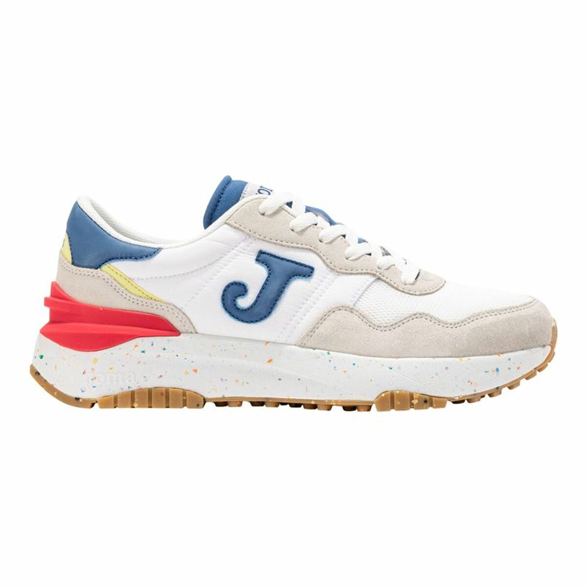 Men’s Trainers Joma Sport C.367 Men 2502 Beige