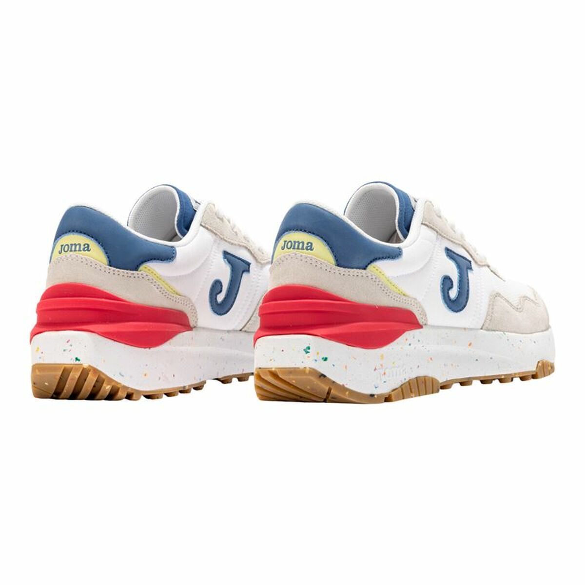 Men’s Trainers Joma Sport C.367 Men 2502 Beige