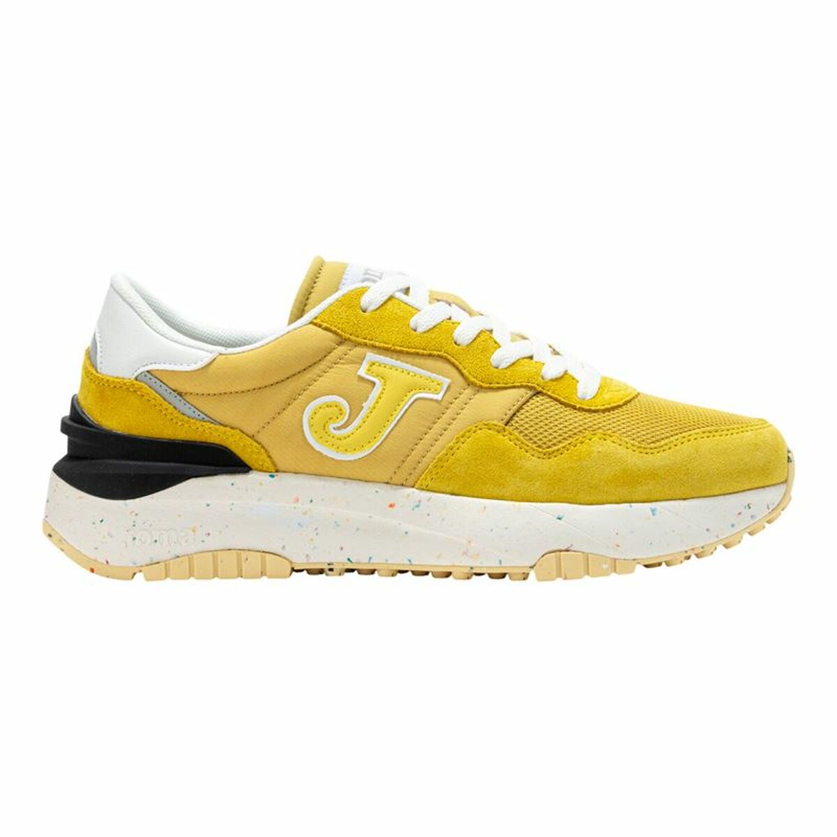 Men’s Trainers Joma Sport C.367 Men 2528 Yellow