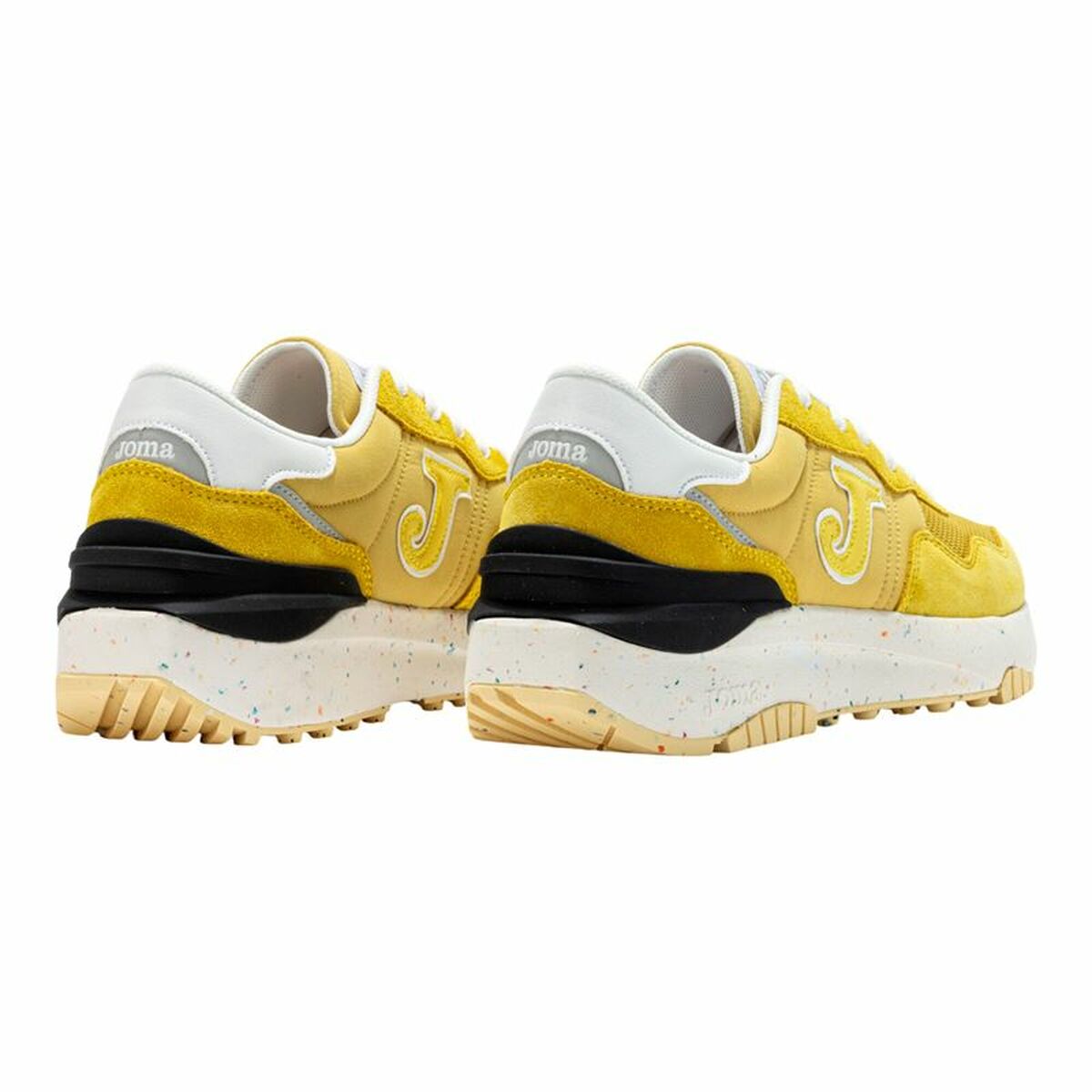 Men’s Trainers Joma Sport C.367 Men 2528 Yellow