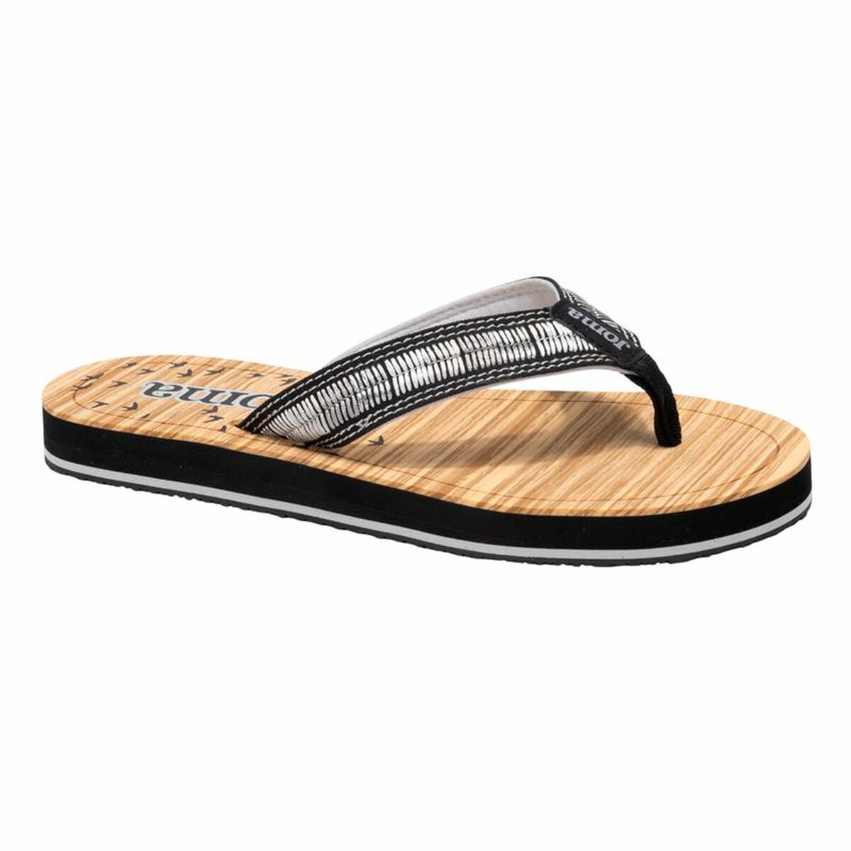Women’s Flip Flops Joma Sport S.Yaiza Lady 2512 Light brown