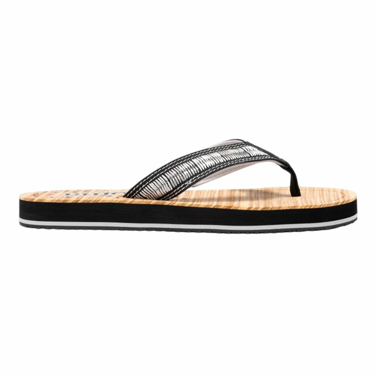 Women’s Flip Flops Joma Sport S.Yaiza Lady 2512 Light brown