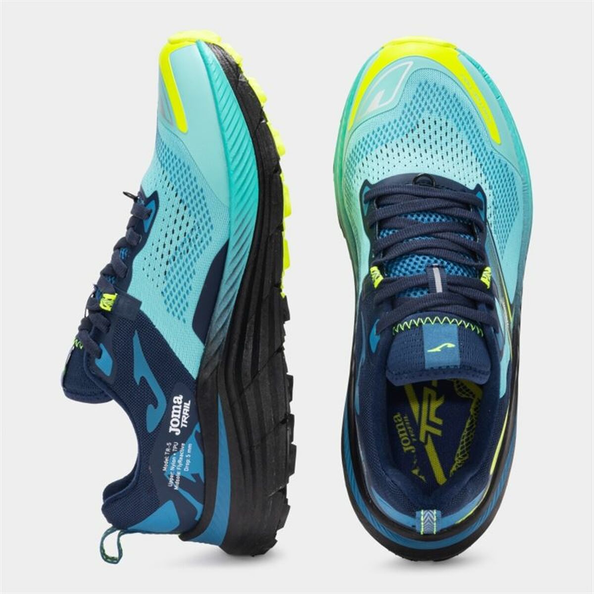 Running Shoes for Adults Joma Sport TR-5 Men 2517