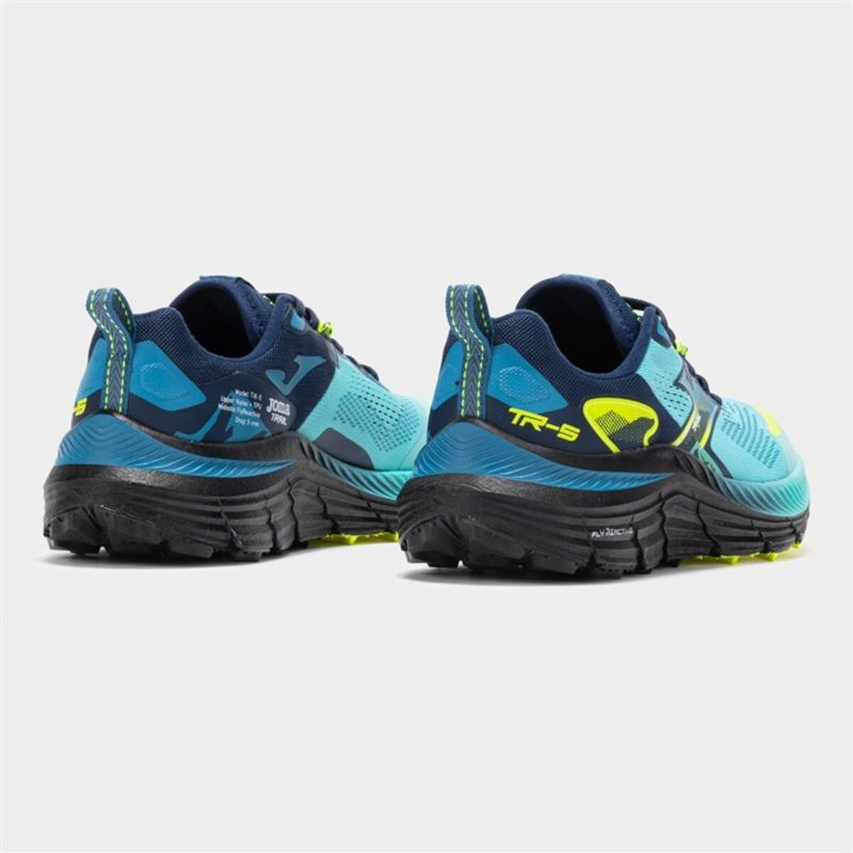 Running Shoes for Adults Joma Sport TR-5 Men 2517