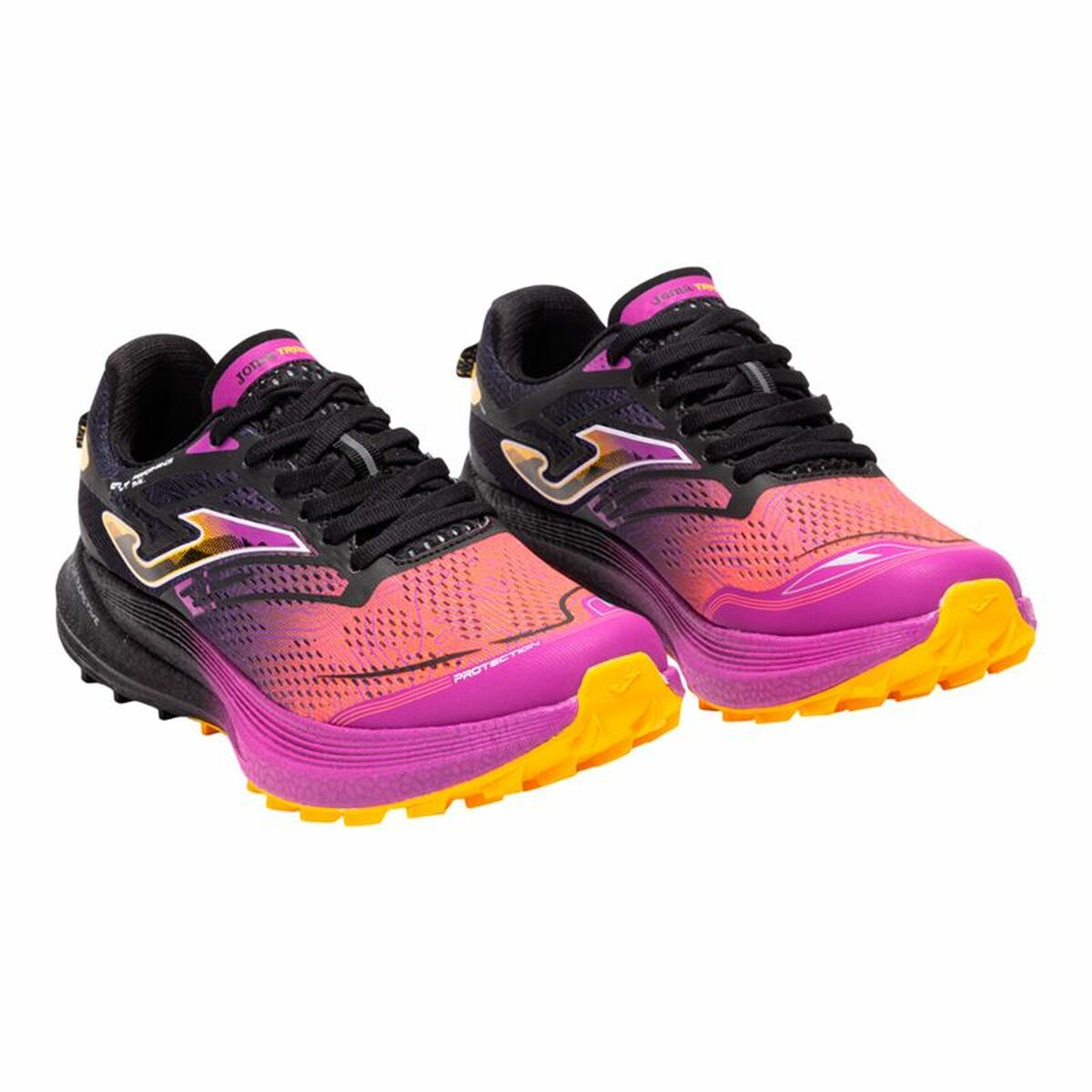 Sports Shoes for Kids Joma Sport Tr-6000 Men 2517