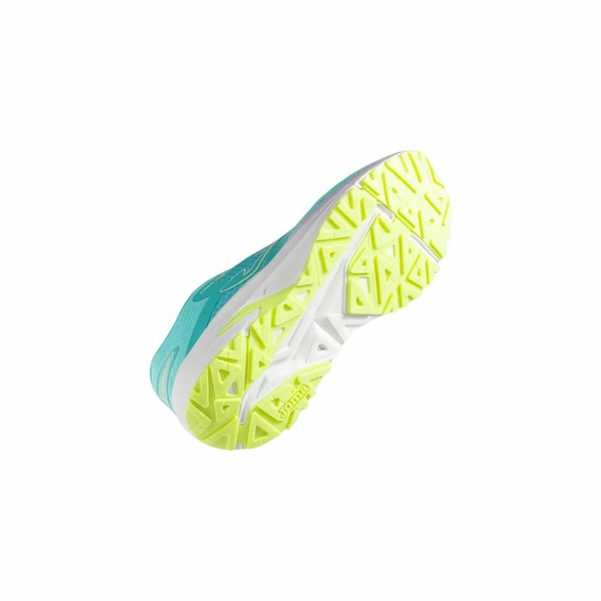 Sports Trainers for Women Joma Sport Speed Lady 2527 Light Blue