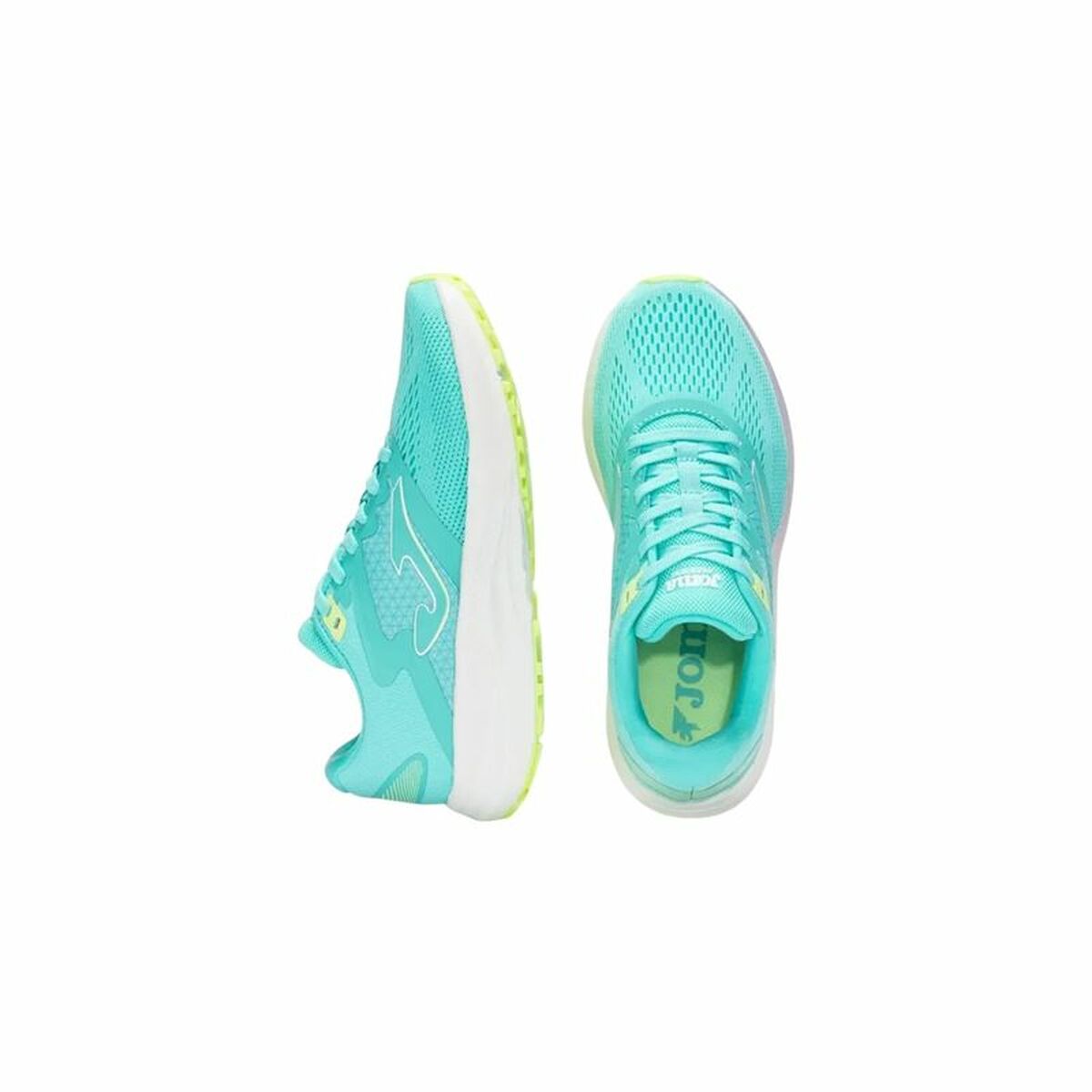 Sports Trainers for Women Joma Sport Speed Lady 2527 Light Blue