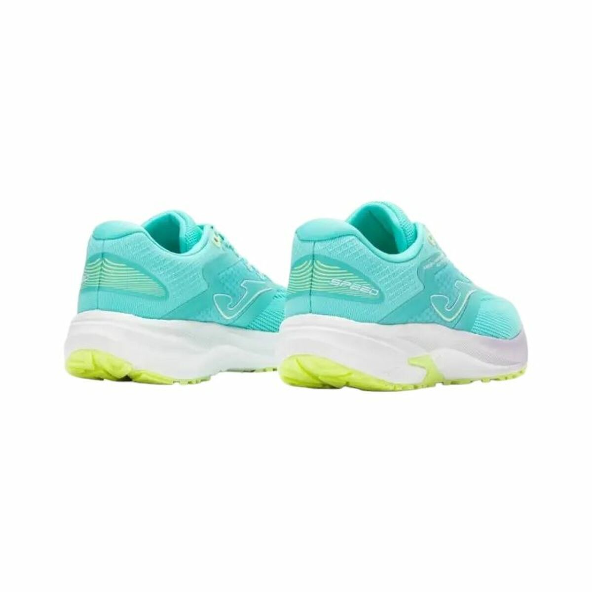 Sports Trainers for Women Joma Sport Speed Lady 2527 Light Blue