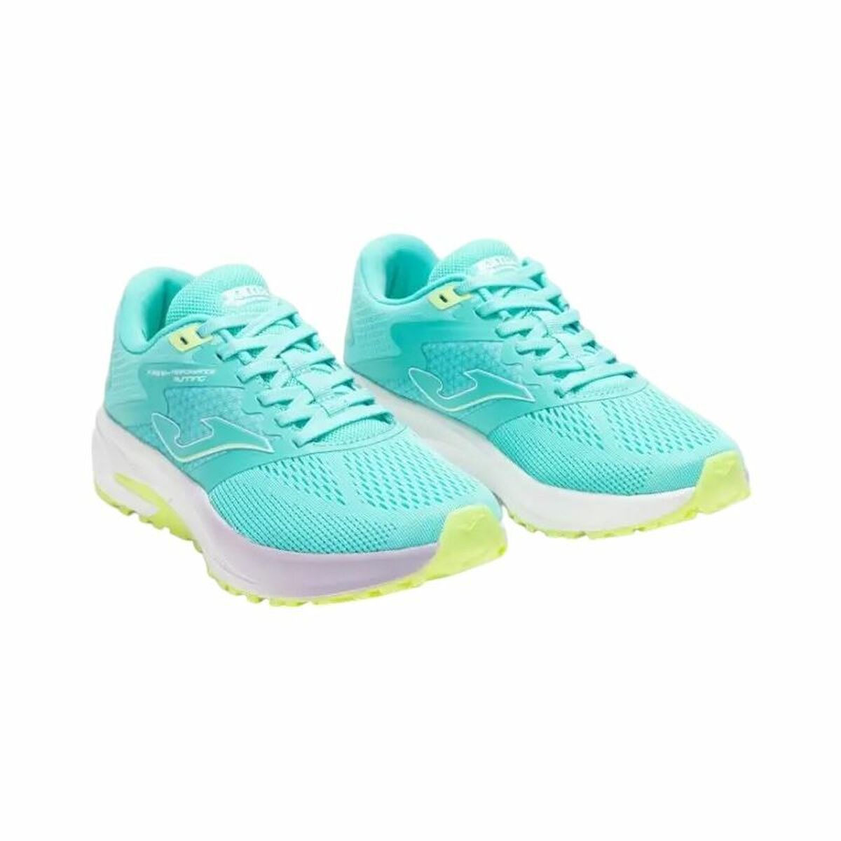 Sports Trainers for Women Joma Sport Speed Lady 2527 Light Blue