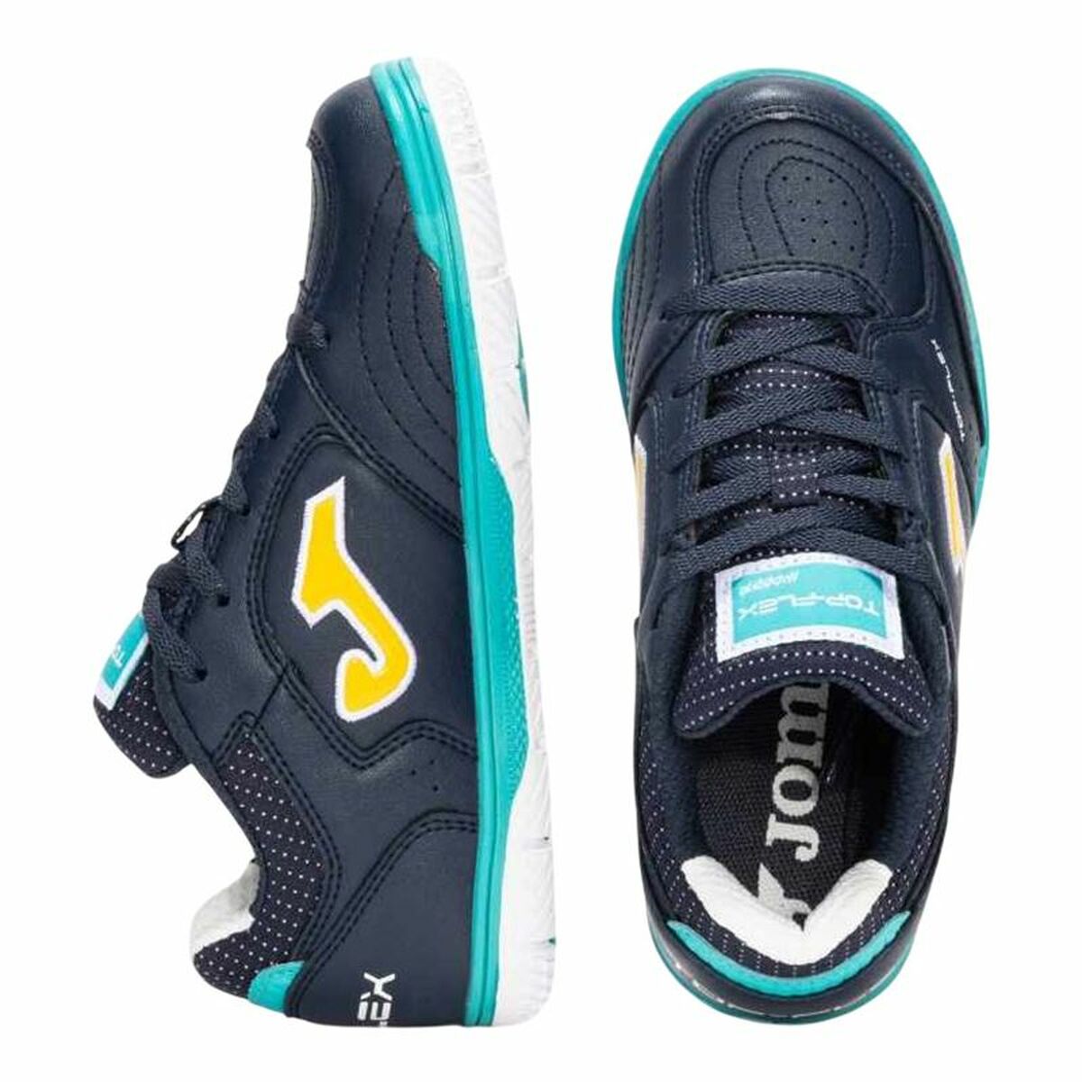 Adult’s Indoor Football Shoes Joma Sport Top Flex Jr 2503