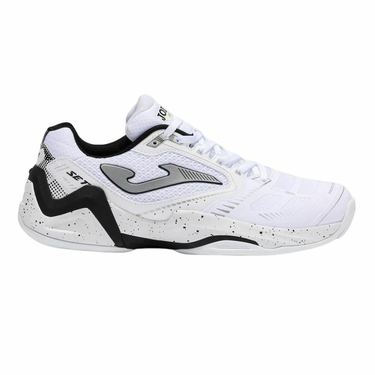 Men’s Tennis Shoes Joma Sport Set Men 2502 White