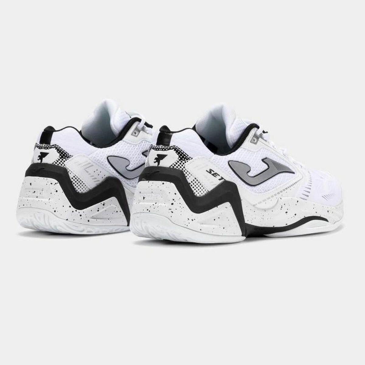 Men’s Tennis Shoes Joma Sport Set Men 2502 White