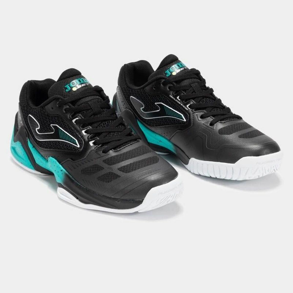 Sports Shoes for Kids Joma Sport Set Men 2543 Aquamarine