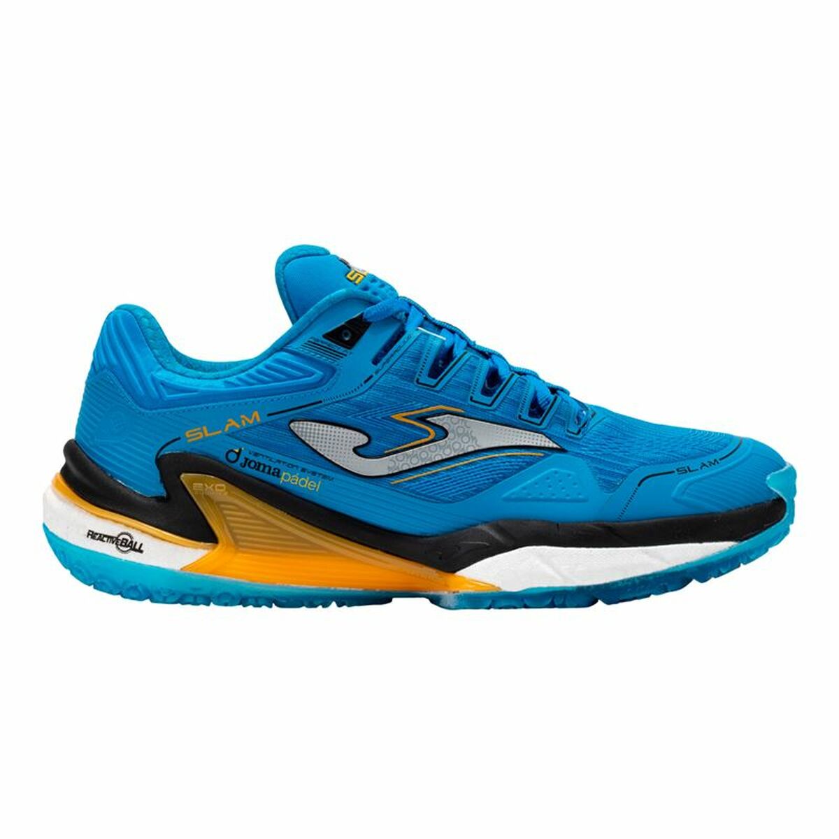 Sports Shoes for Kids Joma Sport Slam Men 2504