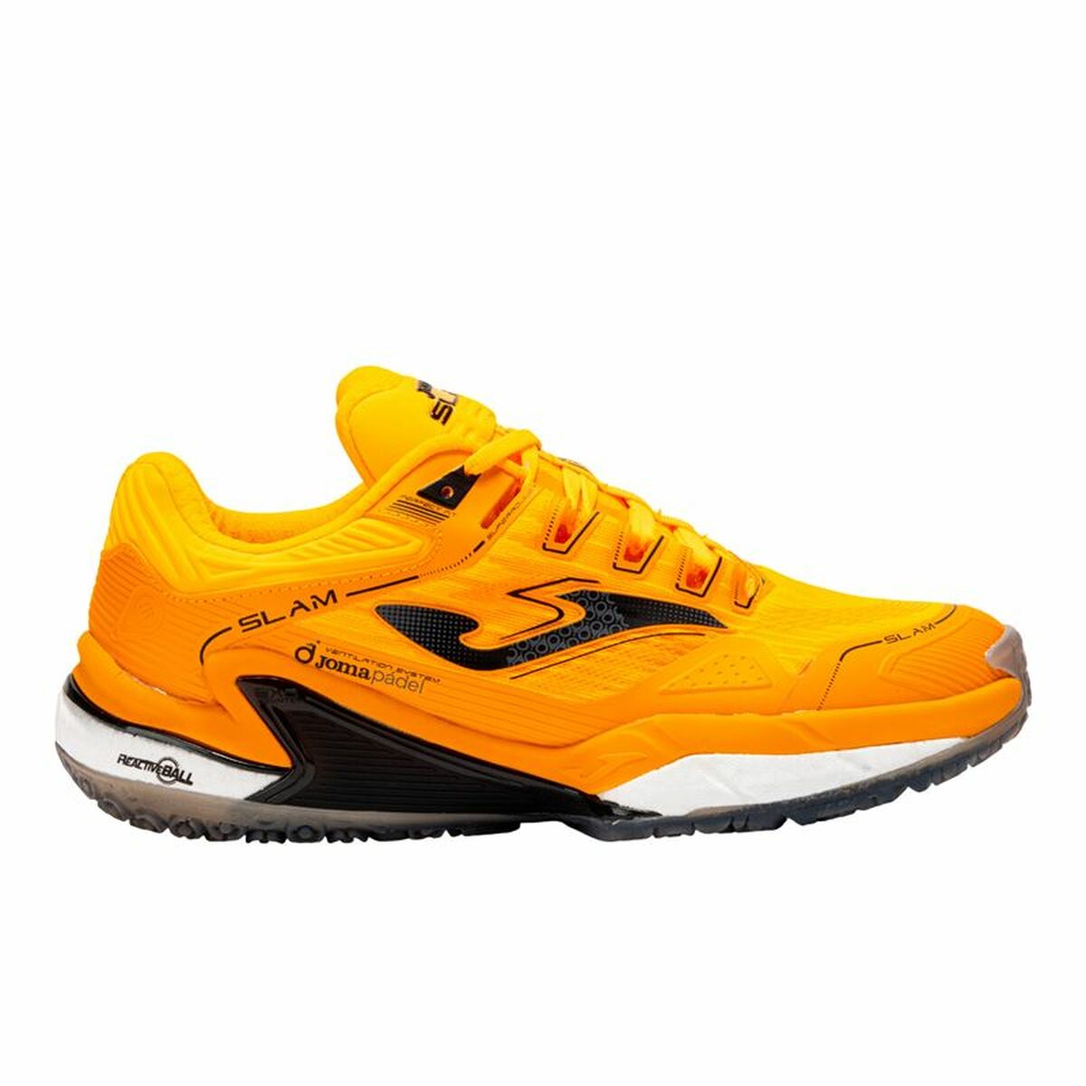 Sports Shoes for Kids Joma Sport Slam Men 2508 Sports Shoes for Kids Joma Sport Slam Men 2508
