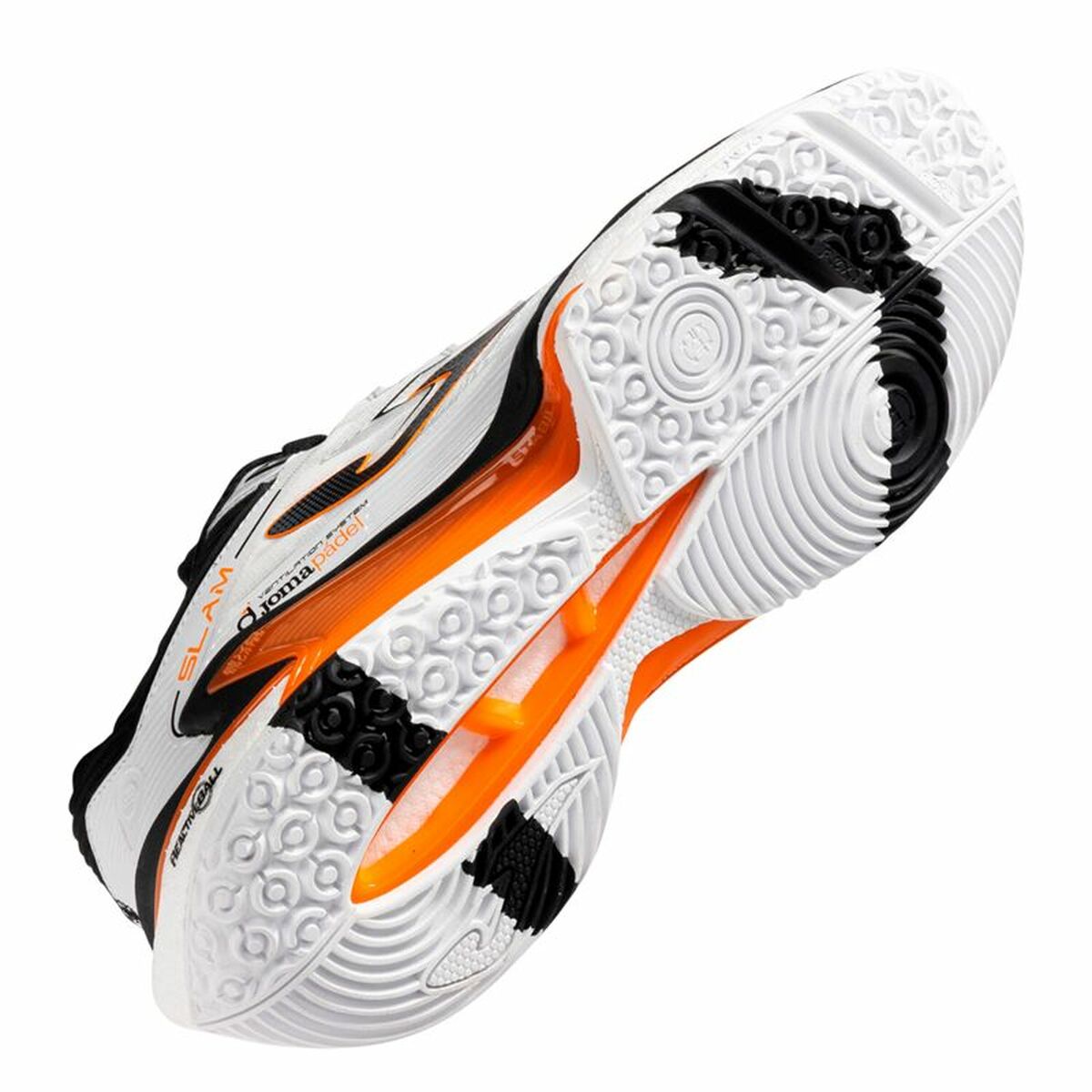 Sports Shoes for Kids Joma Sport Slam Men 2542