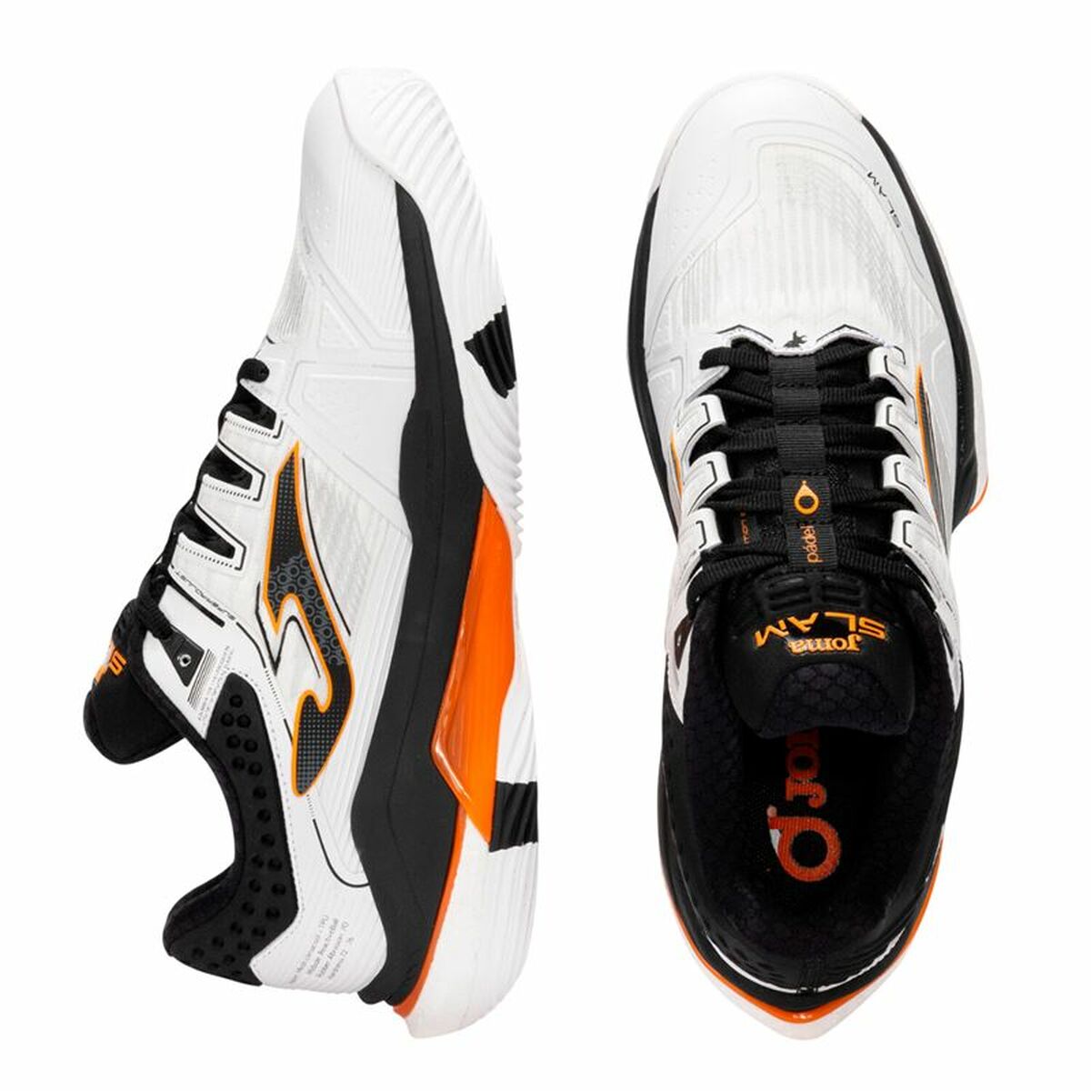 Sports Shoes for Kids Joma Sport Slam Men 2542