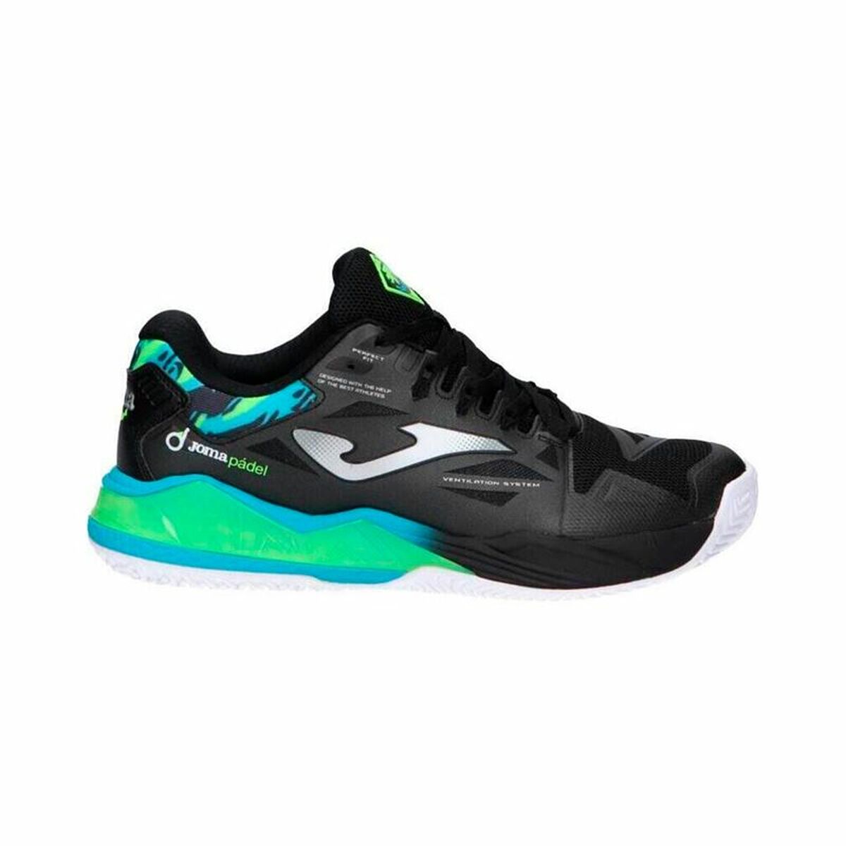 Running Shoes for Adults Joma Sport Spin Men 2501 Running Shoes for Adults Joma Sport Spin Men 2501