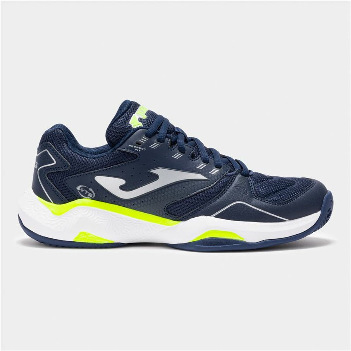 Men’s Tennis Shoes Joma Sport Master 1000 Men 2503 Navy Blue