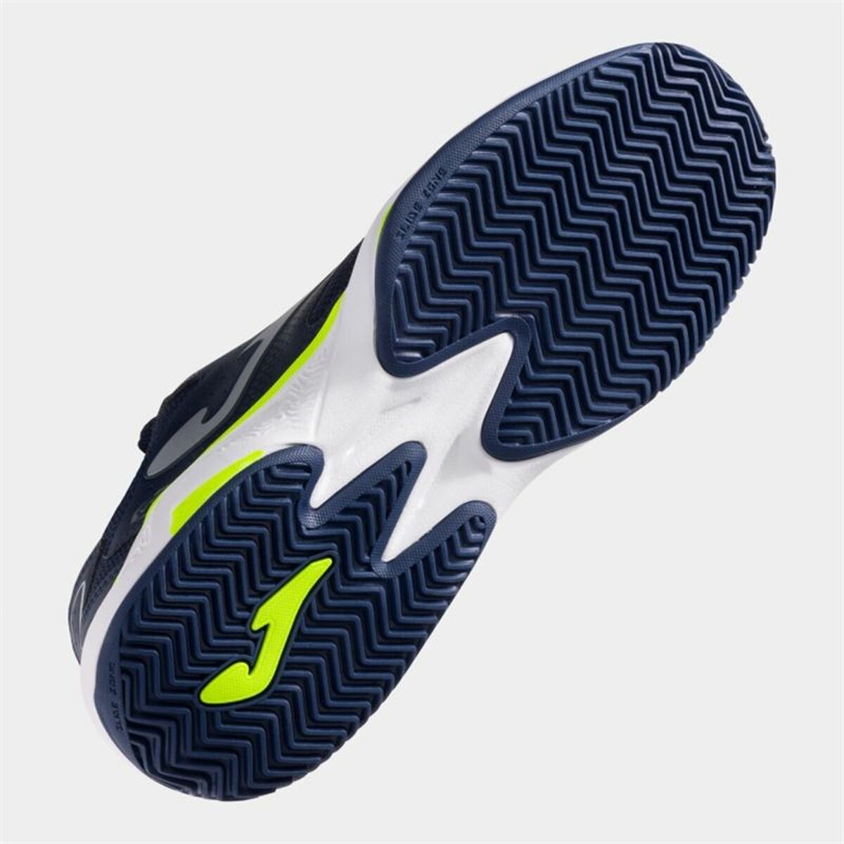 Men’s Tennis Shoes Joma Sport Master 1000 Men 2503 Navy Blue