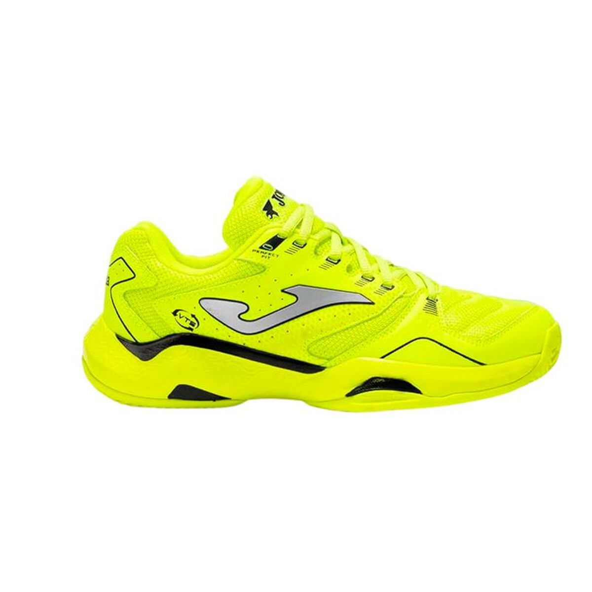 Adult’s Padel Trainers Joma Sport Master 1000 2509 Yellow Adult’s Padel Trainers Joma Sport Master 1000 2509 Yellow