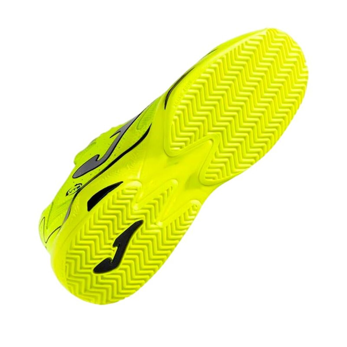 Adult’s Padel Trainers Joma Sport Master 1000 2509 Yellow