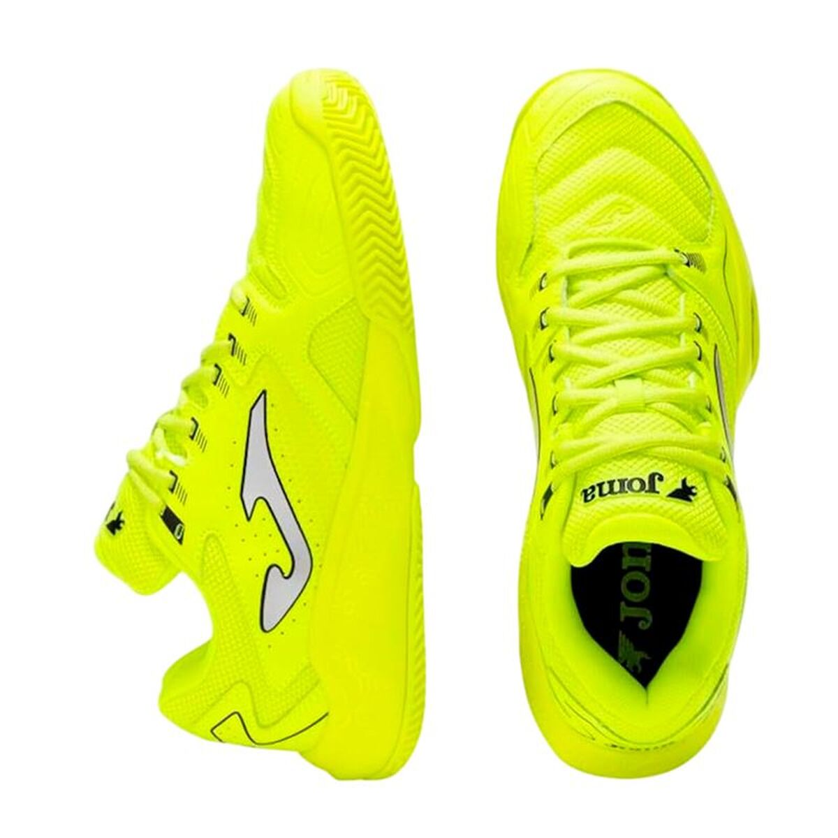 Adult’s Padel Trainers Joma Sport Master 1000 2509 Yellow