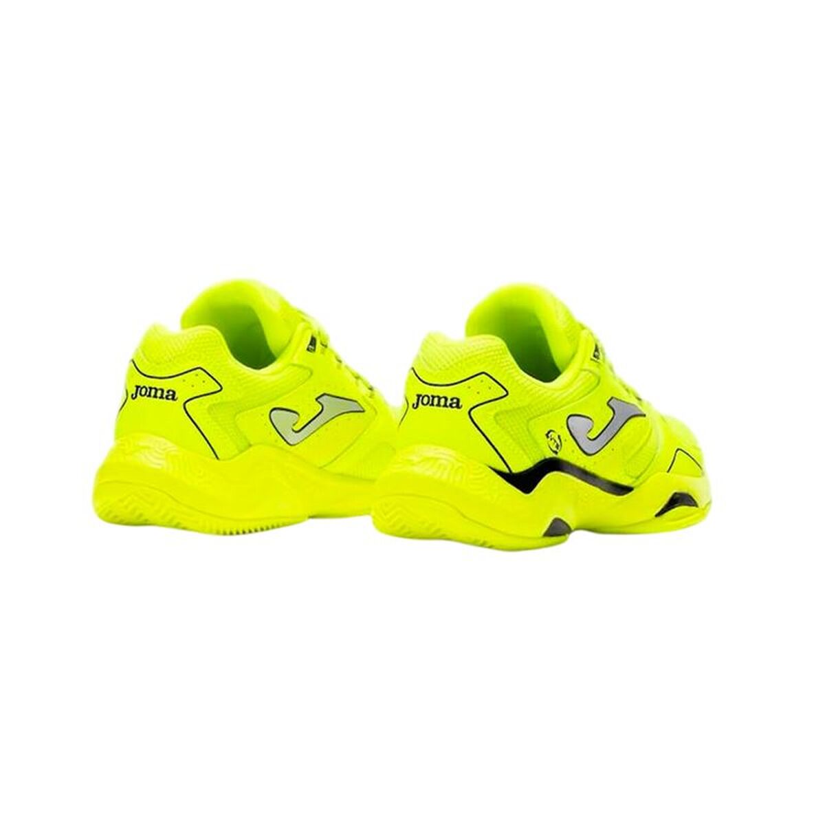 Adult’s Padel Trainers Joma Sport Master 1000 2509 Yellow
