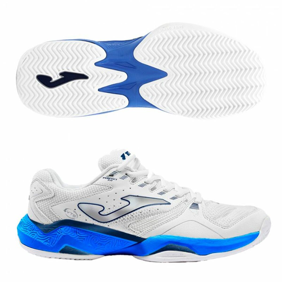 Men’s Tennis Shoes Joma Sport Master 1000 Men 2532 Blue