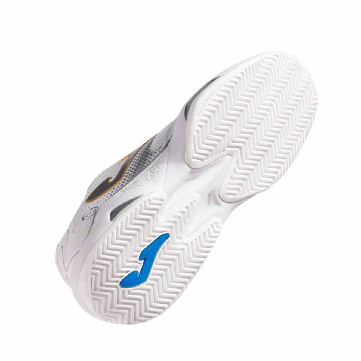Sports Trainers for Women Joma Sport Master 1000 Lady 2502 White