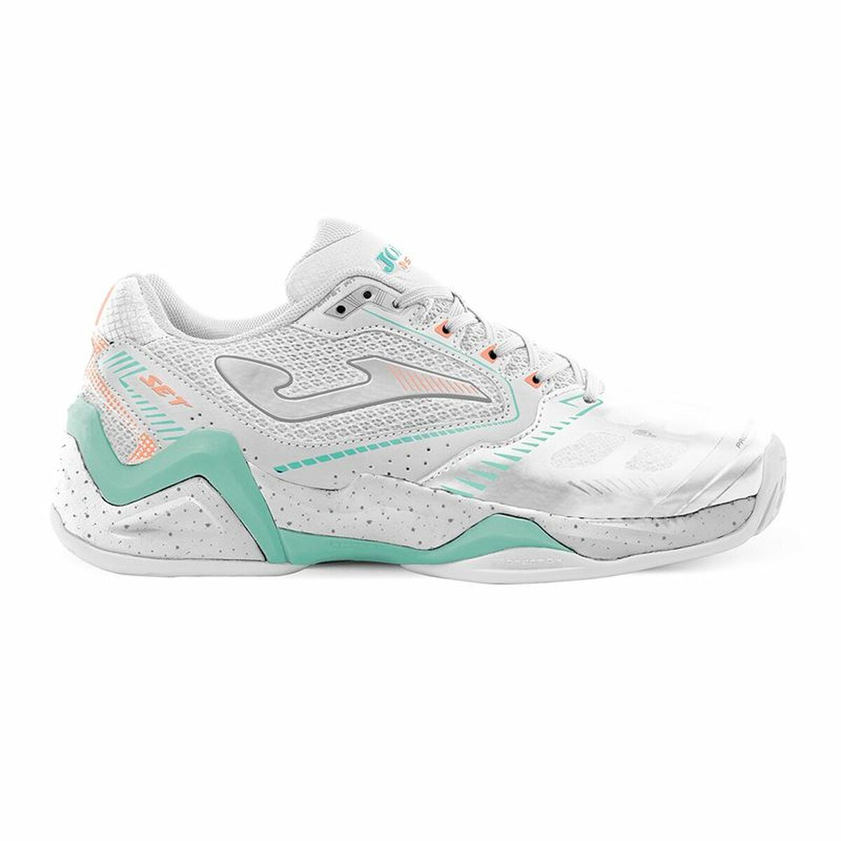 Sports Trainers for Women Joma Sport Set Lady 2502 Sports Trainers for Women Joma Sport Set Lady 2502
