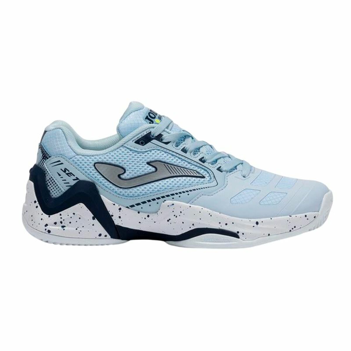 Sports Trainers for Women Joma Sport Set Lady 2505 Light Blue Sports Trainers for Women Joma Sport Set Lady 2505 Light Blue