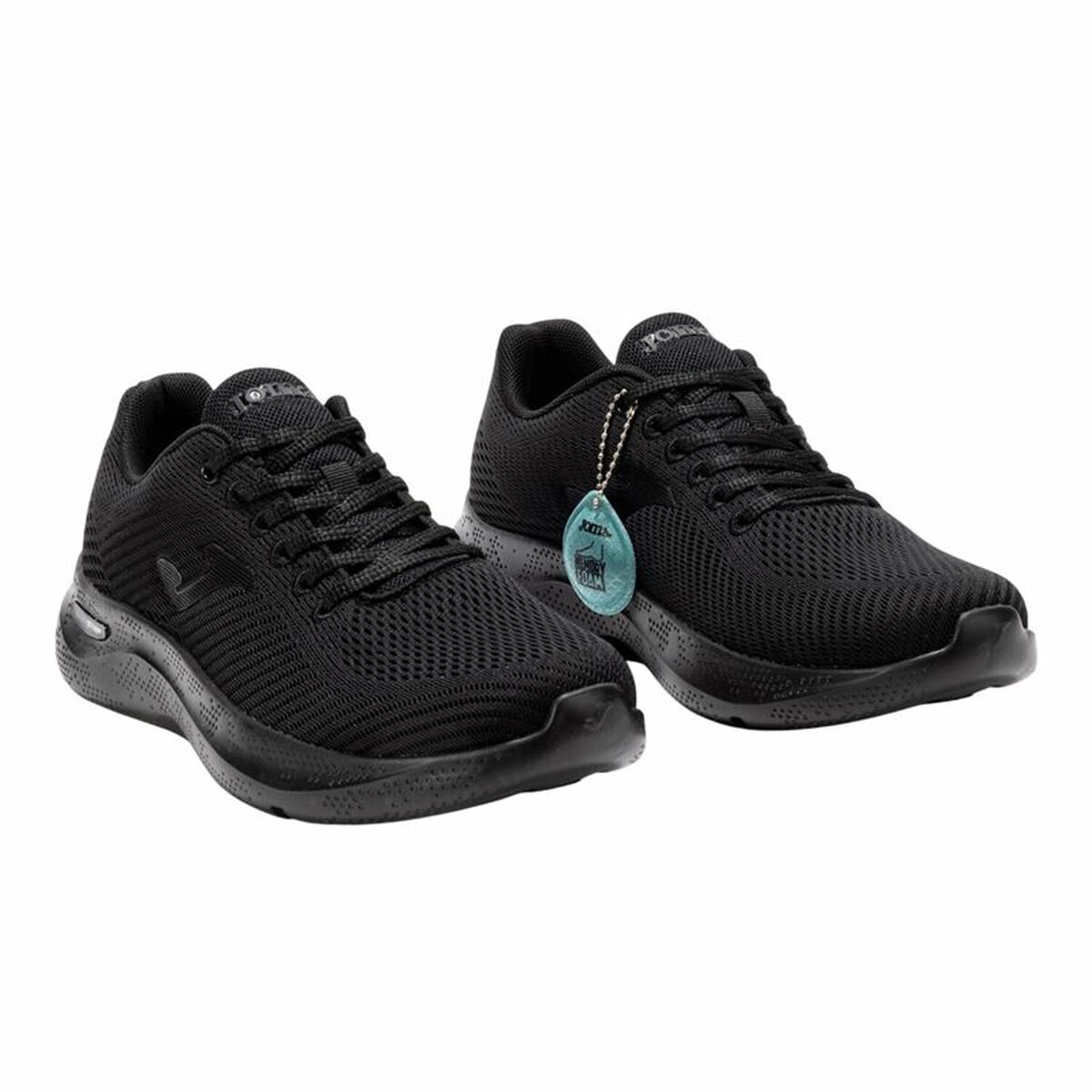 Men’s Trainers Joma Sport Corinto Men 2501 Black