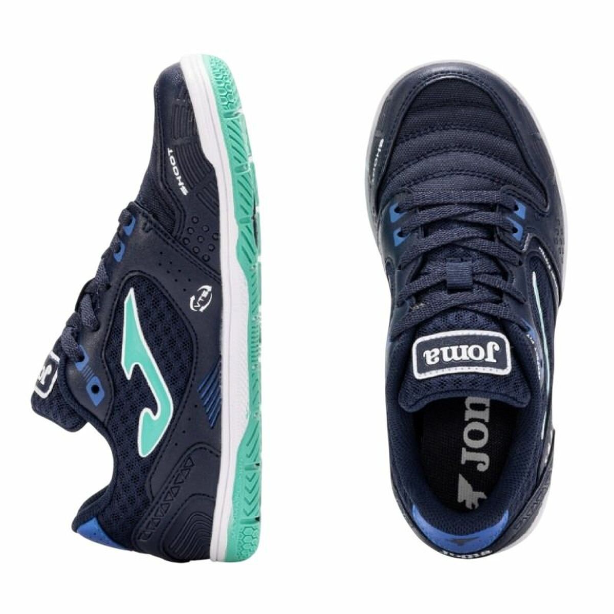 Adult’s Indoor Football Shoes Joma Sport Sala Max Jr 2503