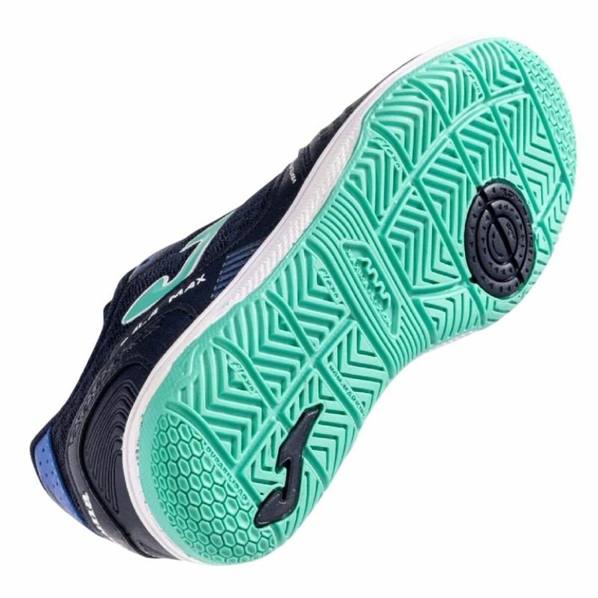 Adult’s Indoor Football Shoes Joma Sport Sala Max Jr 2503