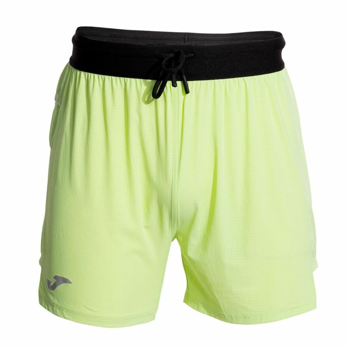 Children’s Tracksuit Bottoms Joma Sport R-City Iconic Running