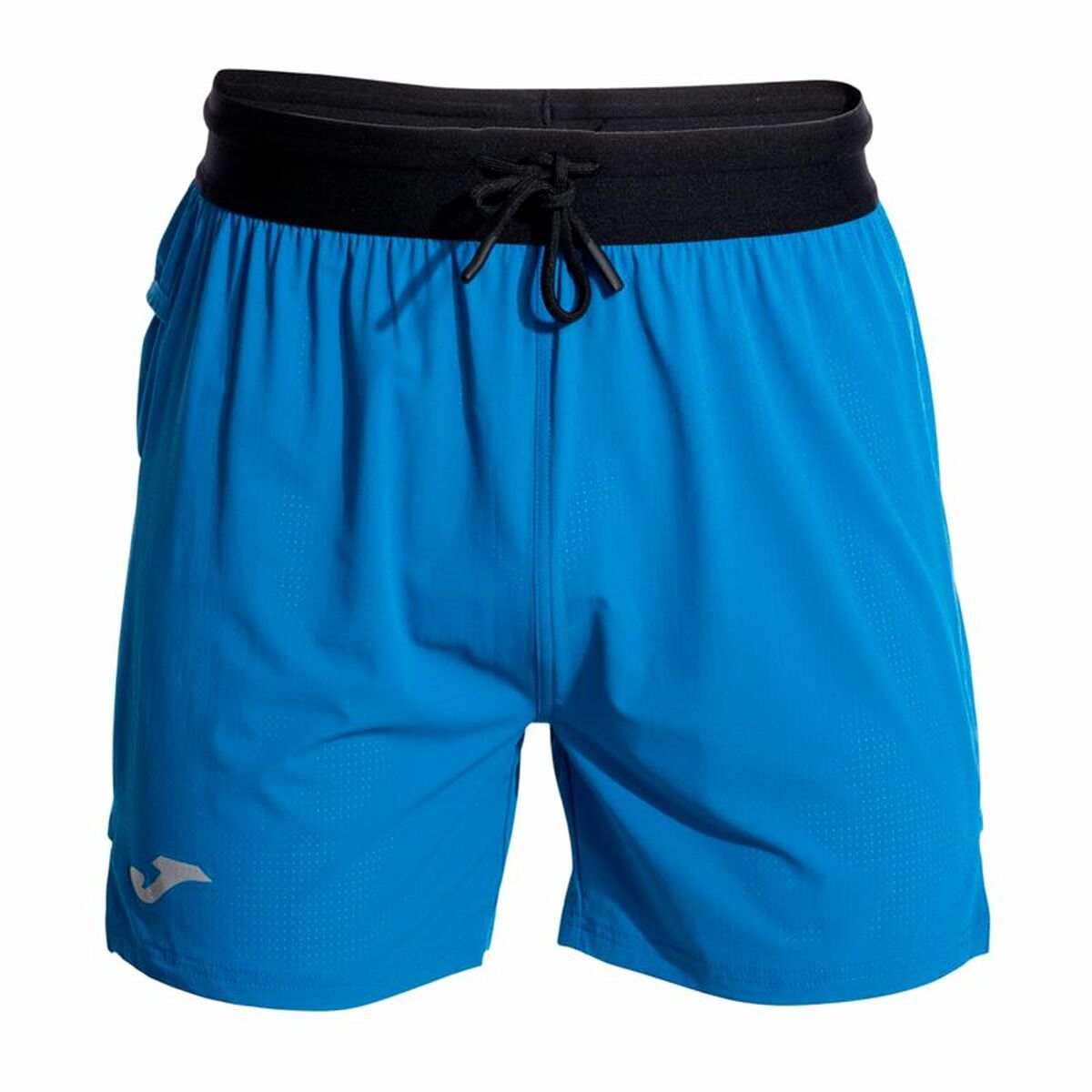 Children’s Tracksuit Bottoms Joma Sport R-City Iconic Running Blue