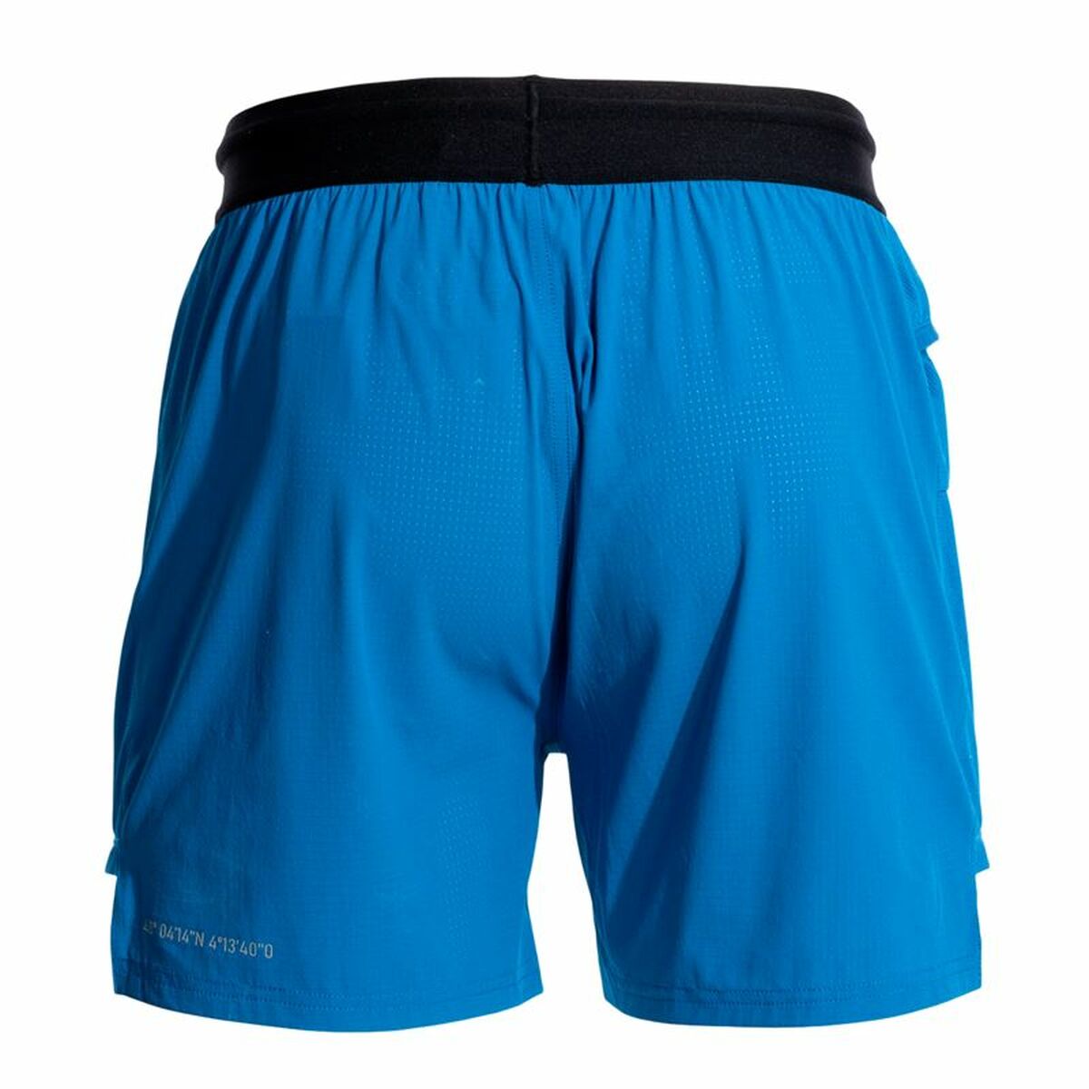 Children’s Tracksuit Bottoms Joma Sport R-City Iconic Running Blue