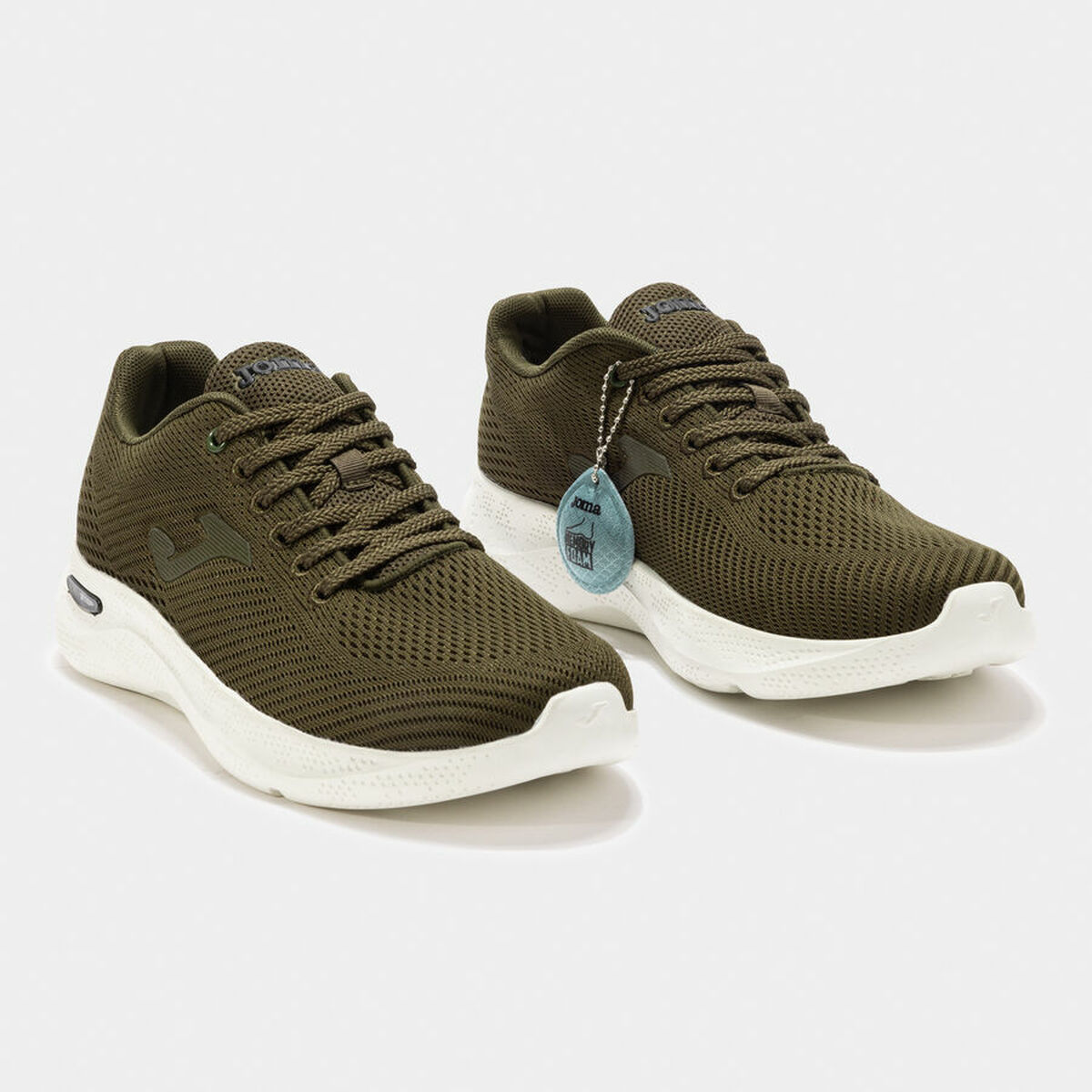 Men’s Trainers Joma Sport CORUS2523 Green Men