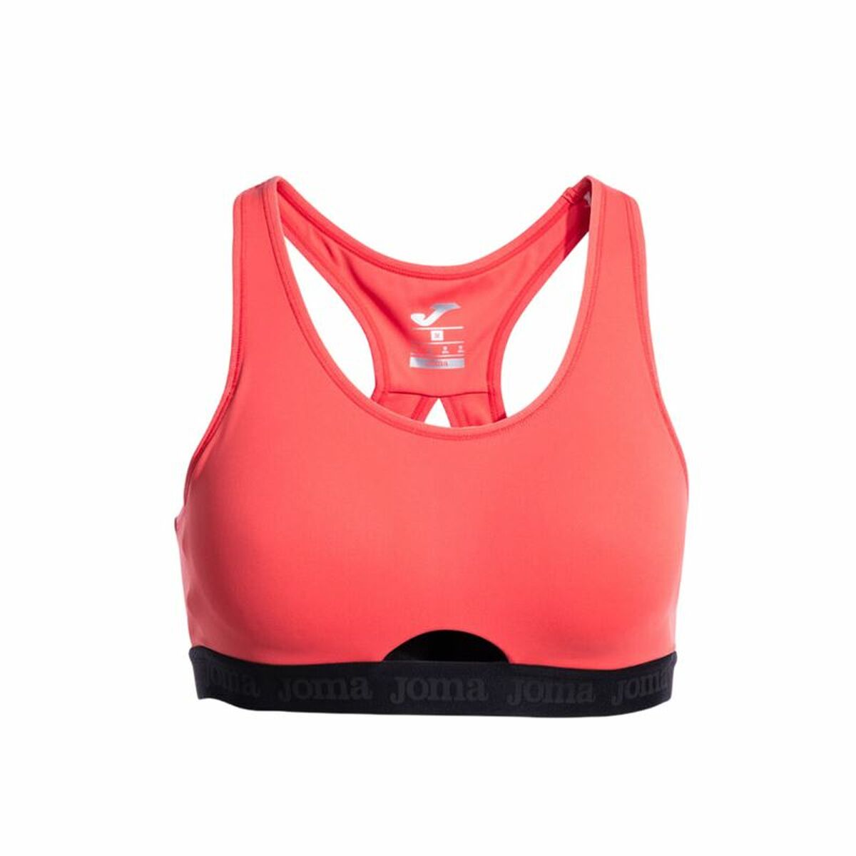 Sports Bra Joma Sport R-City Iconic Coral Children’s