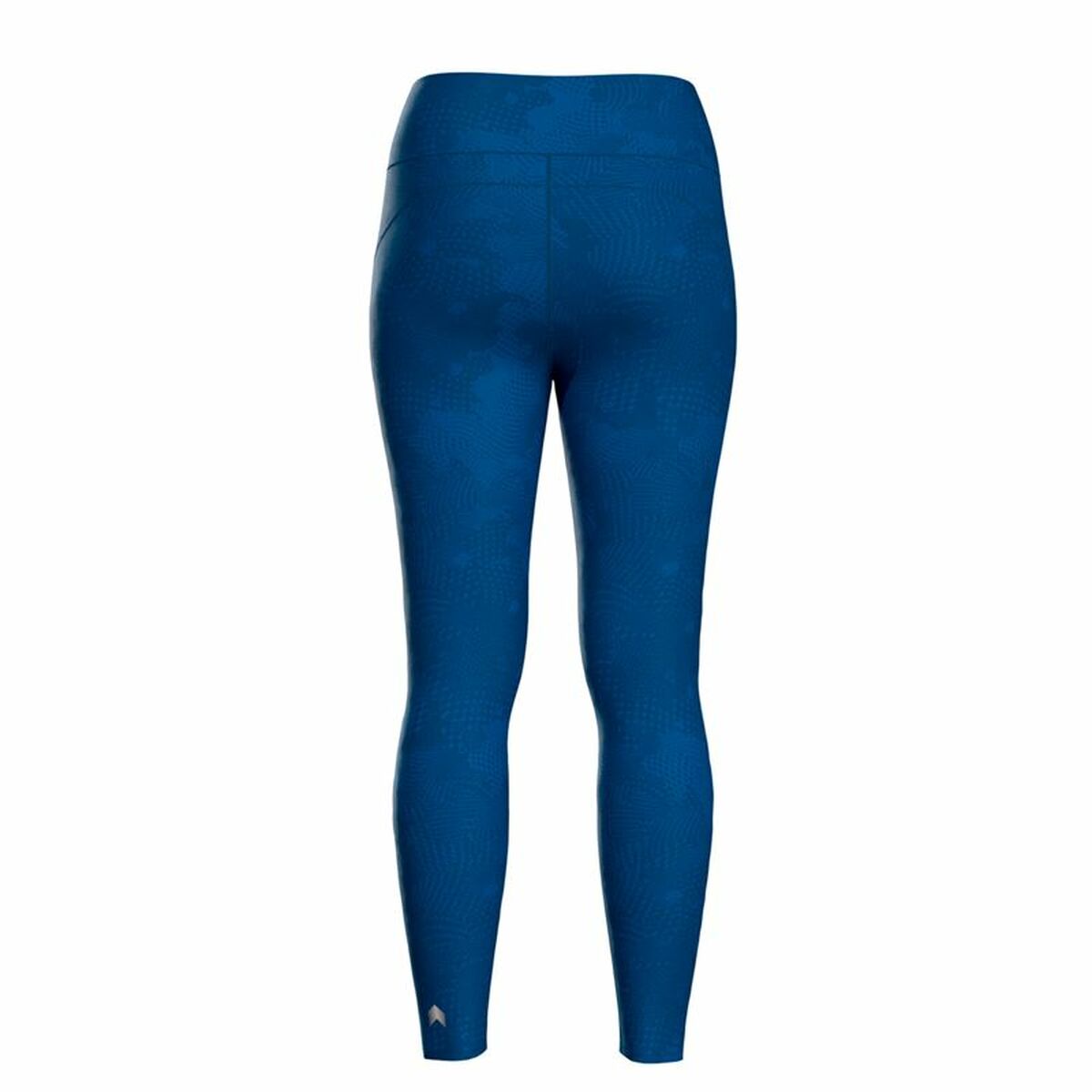 Sports Leggings for Children Joma Sport R-City Blue