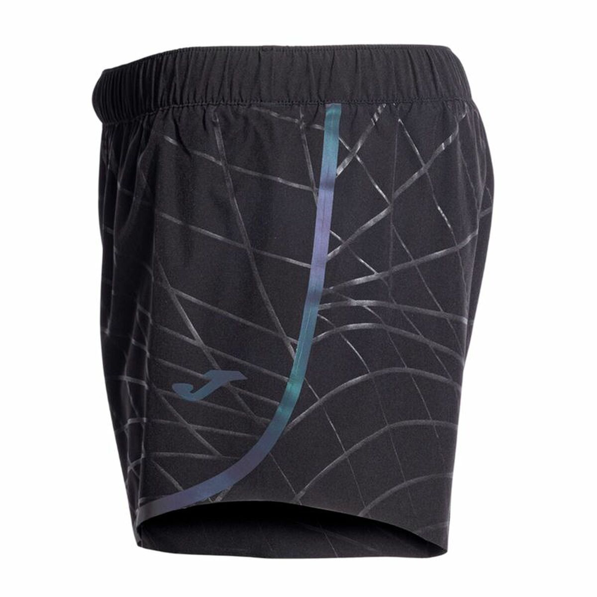 Sports Shorts Joma Sport R-Night Black Moutain