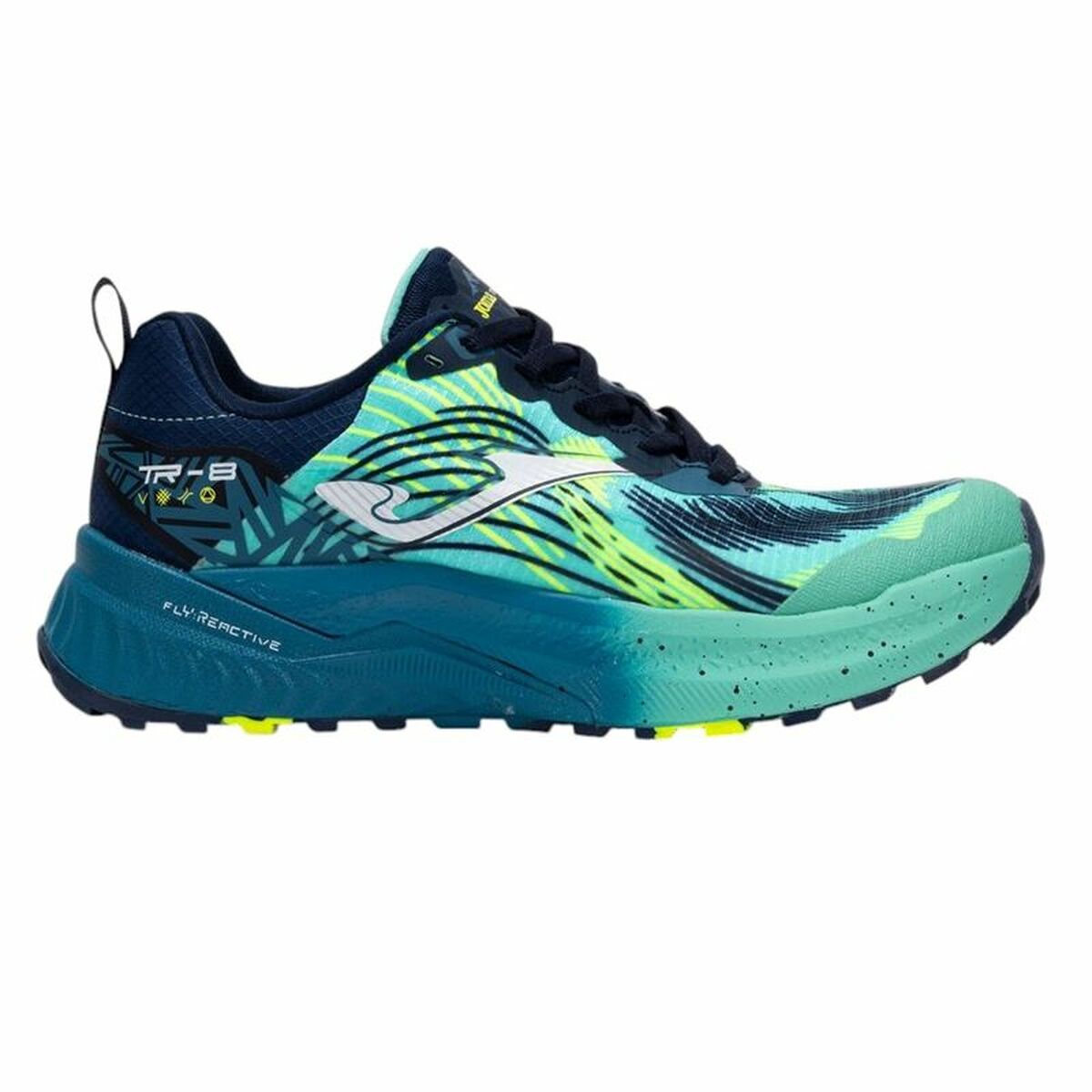 Sports Shoes for Kids Joma Sport Tr-8 Men 2517