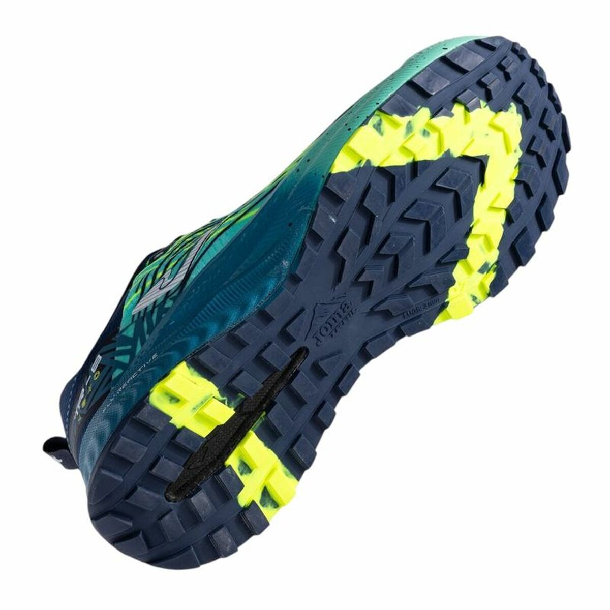Sports Shoes for Kids Joma Sport Tr-8 Men 2517