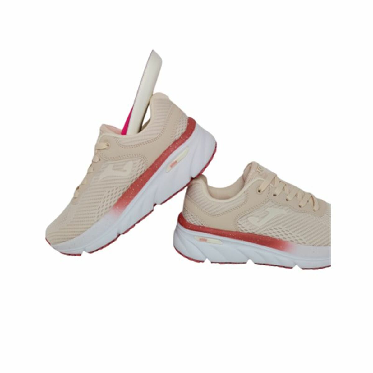 Sports Trainers for Women Joma Sport Atenea Lady 2529 White